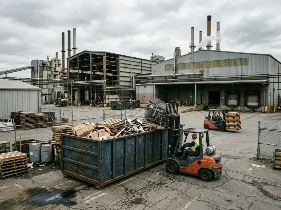 industrial-factory-scrap-conta-003 — frequently asked questions, Cheap Roll-off Dumpster Rentals in Orwigsburg, PA